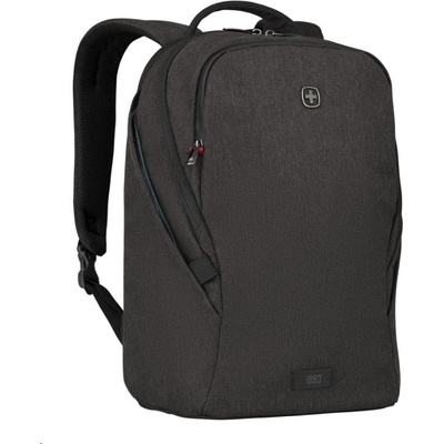 WENGER MX Light 16 šedá 611642