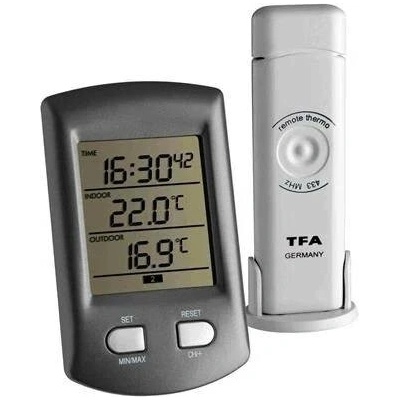 TFA 30.3034.10