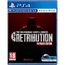 The Walking Dead: Saints & Sinners - Chapter 2: Retribution (Payback Edition)