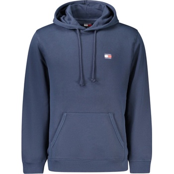 Tommy Hilfiger Мъжки суитшърт с цип tommy hilfiger, Размер m, Цвят Синьо (dm0dm20258_blc1g)