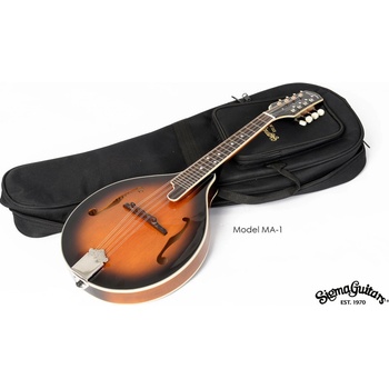 Sigma Guitars MA-1