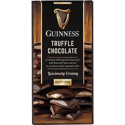 Guinness Truffle 90 g