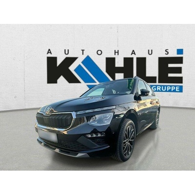 Skoda Kamiq 1.0 TSI Selection 85 kW