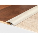 Profilteam H64 přechodová lišta Dub krémový 1 m