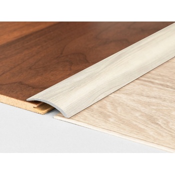 Profilteam H64 přechodová lišta Dub krémový 1 m