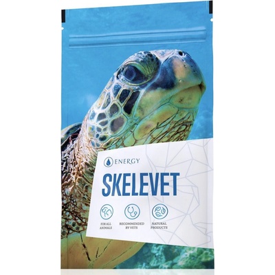 Energy Skelevet 135 tbl