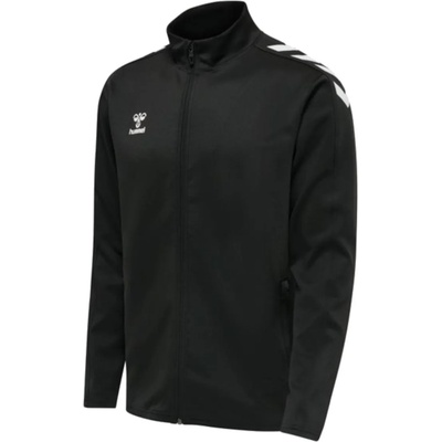 Hummel Суитшърт Hummel CORE XK POLY ZIP SWEAT 211481-2001 Размер M