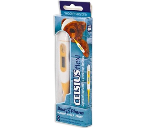 Celsius flexi