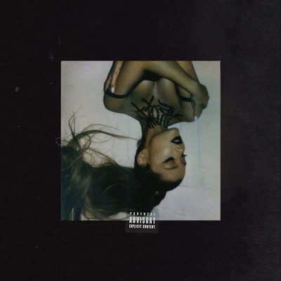 Ariana Grande - Thank U, Next (2 LP) (0602577476228)