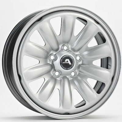Alcar Stahlrad 9232 6,5x16 5x108 ET50