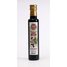 Cretan Farmers Balzamikový ocet s rozmarýnem, 250 ml