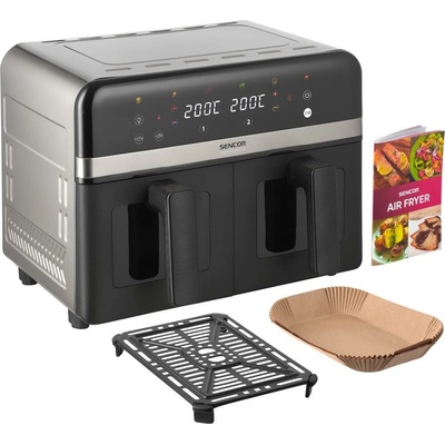 Sencor SFR 8800 SS