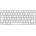 Apple Magic Keyboard 2021 BG (MK293BG/A)