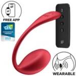 Satisfyer Shiny Petal Connect App (P24738)