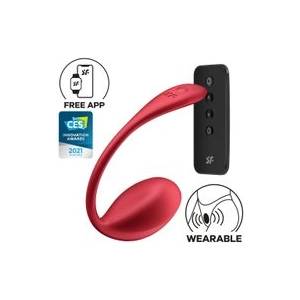 Satisfyer Shiny Petal Connect App (P24738)