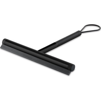 ZACK Четка на моп за баня Jaz черна (40546)