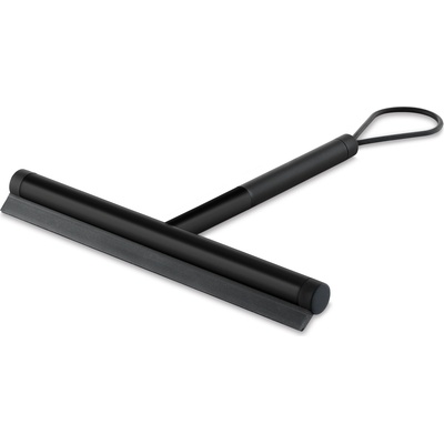 ZACK Четка на моп за баня Jaz черна (40546)