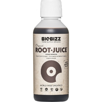 BioBizz RootJuice 250ml