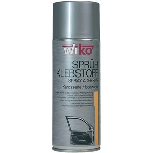 Wiko СПРЕЙ - ТАПИЦЕРСКО ЛЕПИЛО 400ml (ASPK.D400)