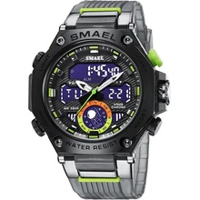 Smael Kenzo KP29487 transparentní