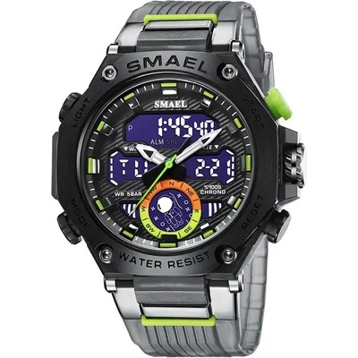 Smael Kenzo KP29487 transparentní