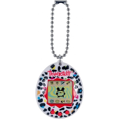 Tamagotchi Original Leopard