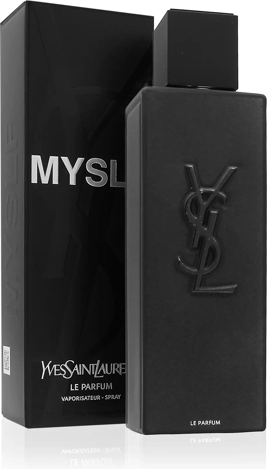 Yves Saint Laurent MYSLF Le Parfum Extrait de Parfum 100 ml