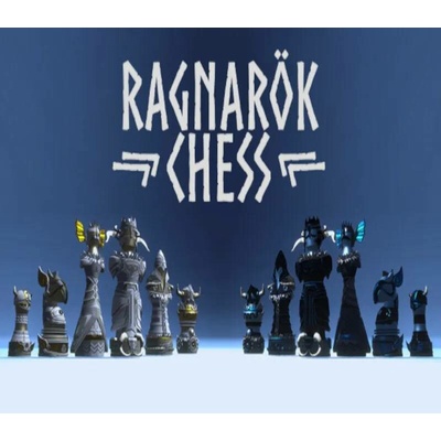 Ragnarok Chess