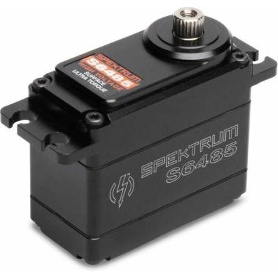 Spektrum servo S6485 Competition High Torque 25T