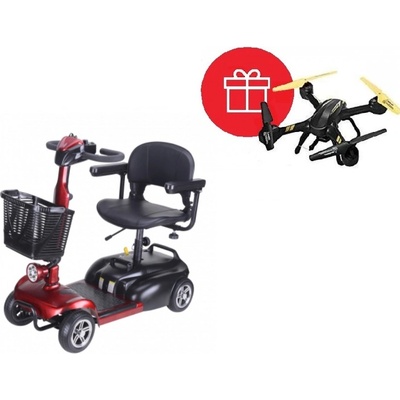 X-scooters Mobility M1 - 250W | Zboží Auto X-scooters Mobility M1 - 250W | Zboží Auto