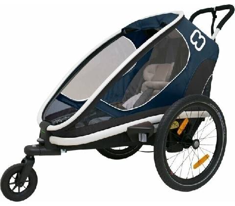 Hamax Outback One