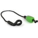 Fox Black Label Swinger Dinky Bobbins Černá