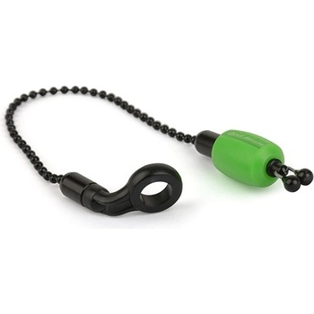 Fox Swinger Label Dinky Bobbins Černá