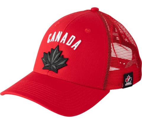 Bauer OLY CA HAT 25