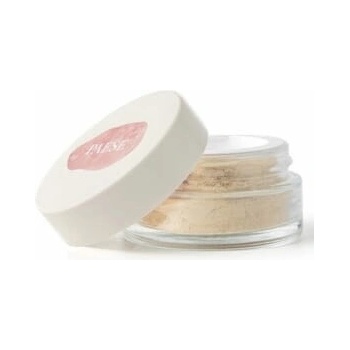 Paese Illuminating minerálny púdrový make-up 200N light beige 7 g
