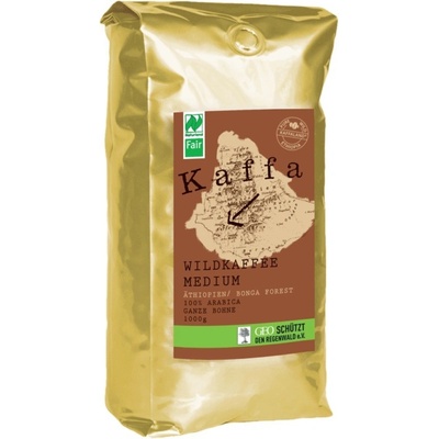 Kaffa Espresso 1 kg