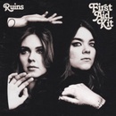Ruins - First Aid Kit CD