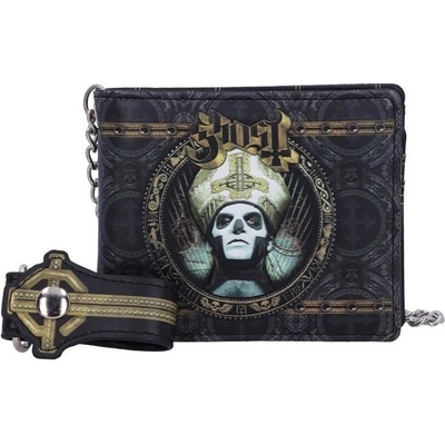 NNM Ghost Gold Meliora