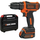 Black & Decker BDCDD12K