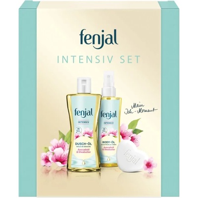 Fenjal Intensive подаръчен комплект(за тяло)