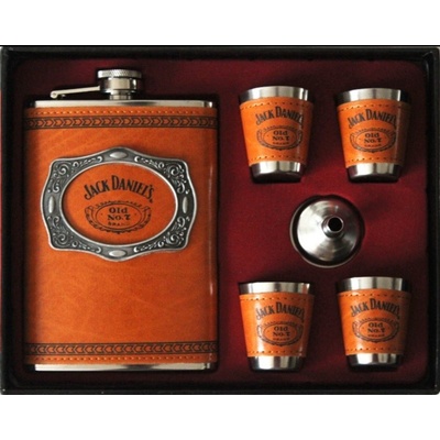 Jack Daniels dárková souprava – Zboží Mobilmania