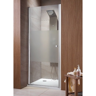 Radaway sprchové dveře EOS DWJ I 80 čiré sklo EasyClean 137913-01-01L