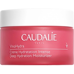 Caudalie VinoHydra Интензивен хидратиращ крем за лице, 50 ml - ozone