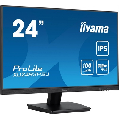 iiyama ProLite XU2493HSU-B7