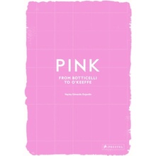 Pink - Hayley Edwards-Dujardin