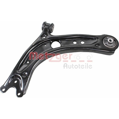 METZGER Rameno zavesenia kolies 58159101