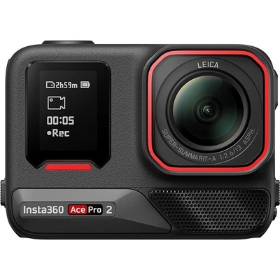 Insta360 Ace Pro 2 – Zbozi.Blesk.cz