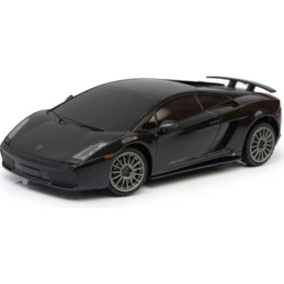 Rastar RC auto Lamborghini Superleggera RTR 1:24 černé
