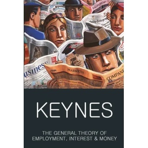 General Theory of Employment, Interest and Money (2017)