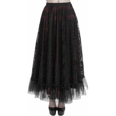 Devil Fashion Vampire's Desire Maxi